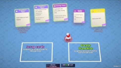 PlateUp! screenshot 5