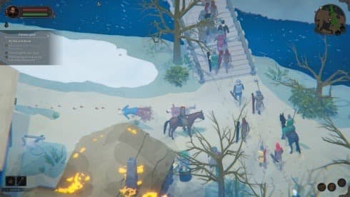 1428: Shadows over Silesia screenshot 6