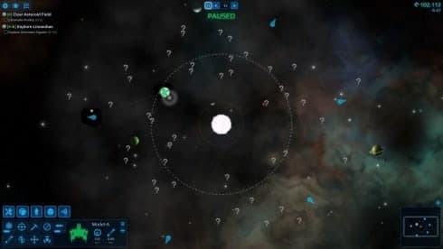 Cosmoteer: Starship Architect and Commander screenshot 6