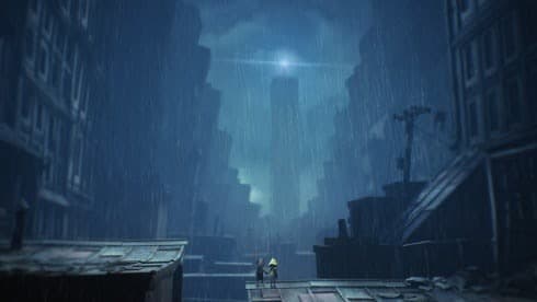 Little Nightmares 2 screenshot 6
