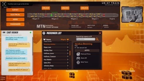 Operation: Tango screenshot 6