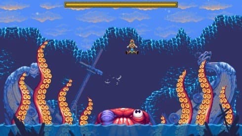 Tiny Thor screenshot 6