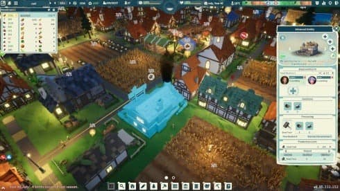 Settlement Survival screenshot 6