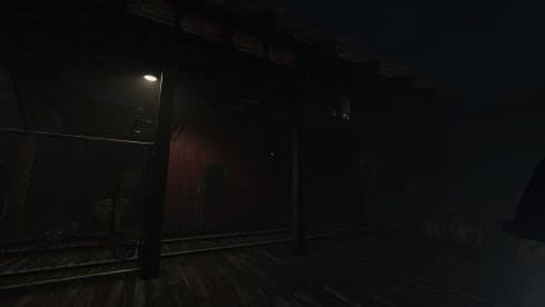 Labyrinthine screenshot 6