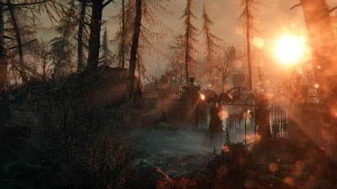 Syberia: The World Before screenshot 6