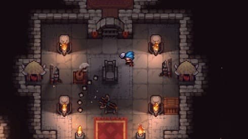 Dwerve screenshot 6