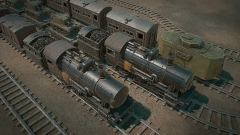 Foxhole screenshot 6