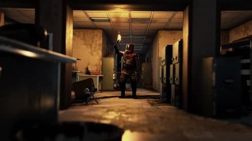 Rust screenshot 6