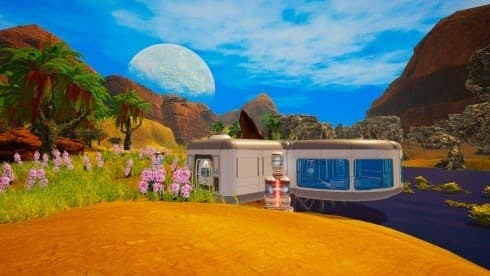 The Planet Crafter screenshot 6