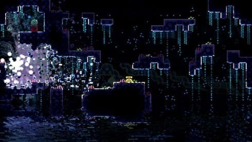 ANIMAL WELL screenshot 6