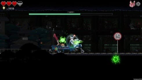 Dungeon Munchies screenshot 6