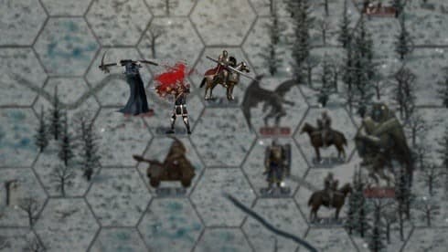 Shields of Loyalty screenshot 6