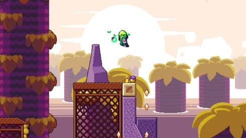 Vibrant Venture screenshot 2