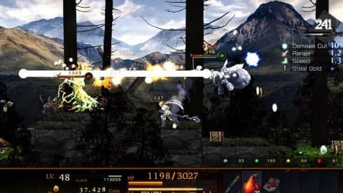 ASTLIBRA Revision screenshot 2