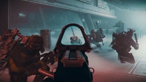 GTFO screenshot 3