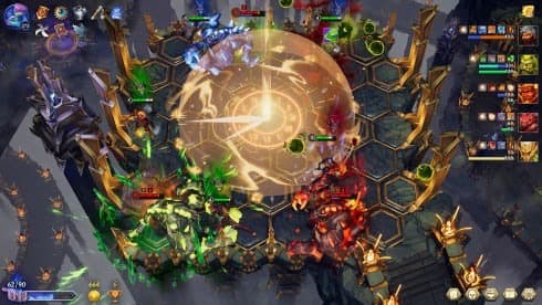 The Last Flame screenshot 3