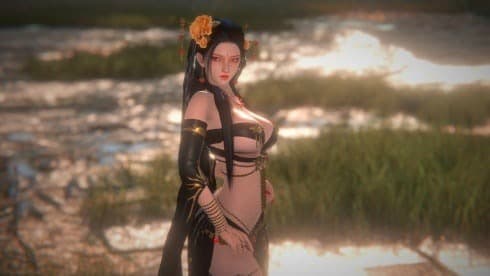 Bloody Spell screenshot 3