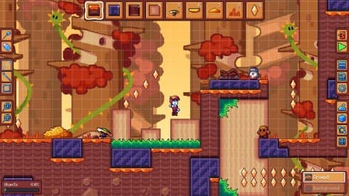 Vibrant Venture screenshot 3