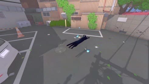 Little Kitty, Big City screenshot 5
