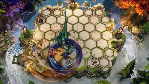 The Last Flame screenshot 5
