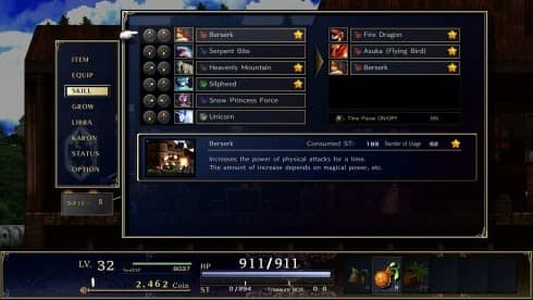 ASTLIBRA Revision screenshot 6