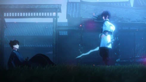 Fate/Samurai Remnant screenshot 6