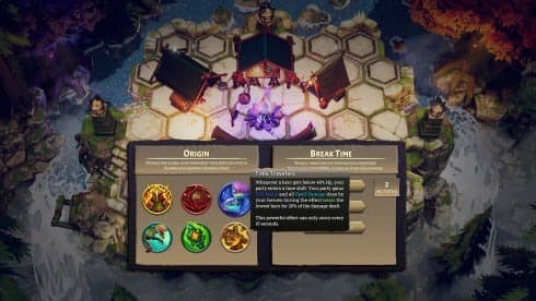 The Last Flame screenshot 6