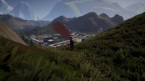 SurrounDead screenshot 1