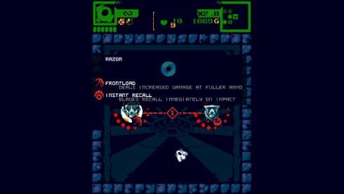 Star of Providence screenshot 2