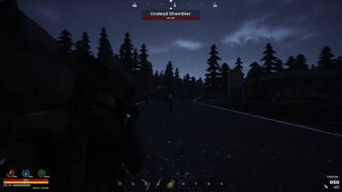 SurrounDead screenshot 3