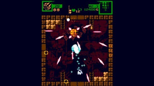 Star of Providence screenshot 3