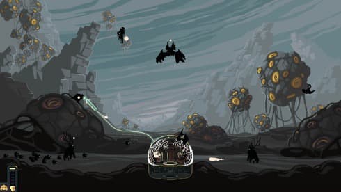 Dome Keeper screenshot 5