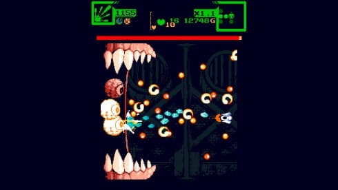 Star of Providence screenshot 5