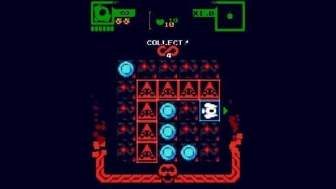 Star of Providence screenshot 6