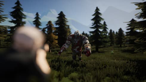 SurrounDead screenshot 6