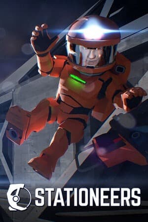 太空站长