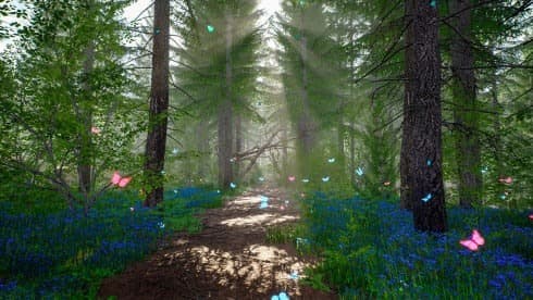 Great North Shelter 2 screenshot 1