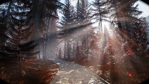 Great North Shelter 2 screenshot 3