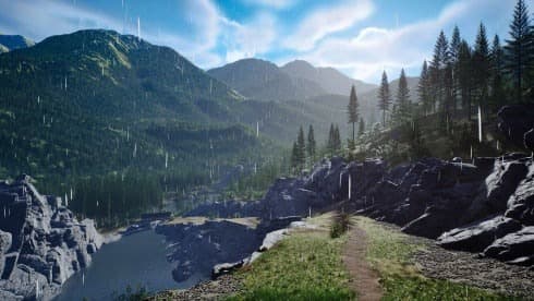 Great North Shelter 2 screenshot 4