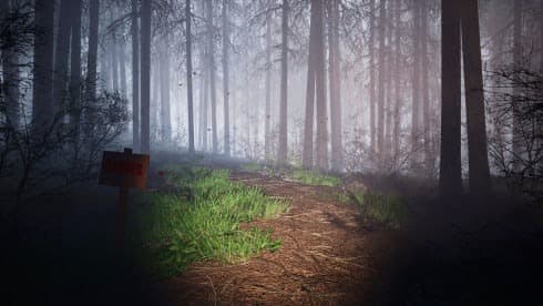 Great North Shelter 2 screenshot 6