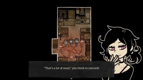 The Coffin of Andy and Leyley screenshot 1