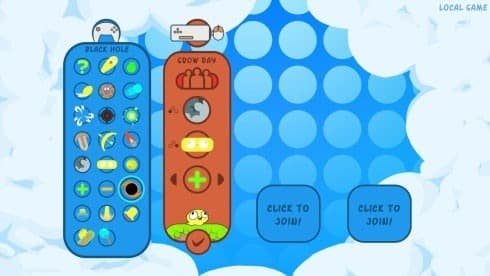 Bopl Battle screenshot 3