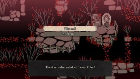 The Coffin of Andy and Leyley screenshot 3