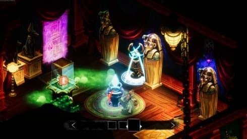 Haunted House screenshot 5