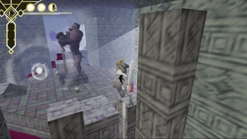 Pseudoregalia screenshot 1