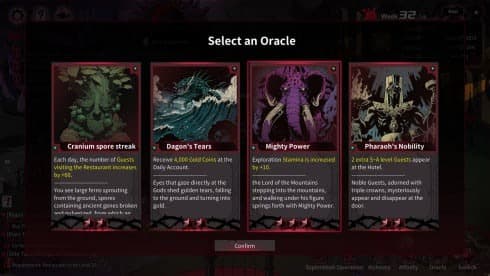 Yog-Sothoth's Yard screenshot 4