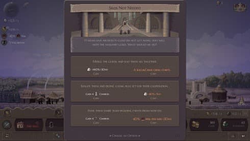 Microcivilization screenshot 6