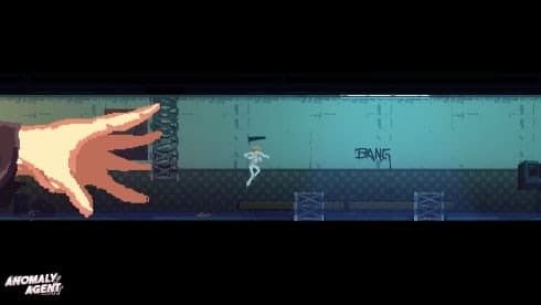 Anomaly Agent screenshot 2