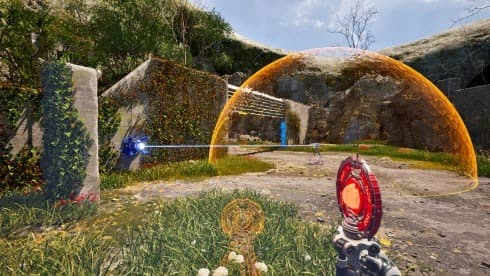 The Talos Principle 2 screenshot 3