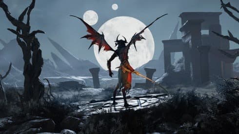 Metal: Hellsinger screenshot 4